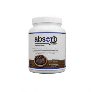 Absorb Plus Chocolate Royale - 1 kg tub
