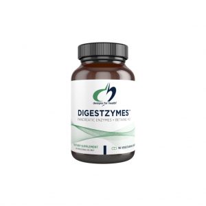 Digestzymes Vegetarian Capsules - 90