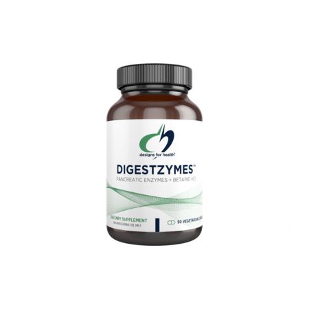 Digestzymes Vegetarian Capsules - 90