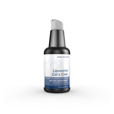 Liposomal Cat's Claw