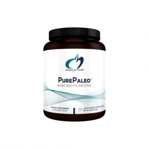 PurePaleo Unflavored/ Unsweetened 810 grams