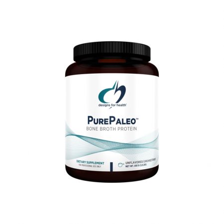 PurePaleo Unflavored/ Unsweetened 810 grams